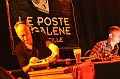 Dektone : Jack de Marseille & James Taylor en concert